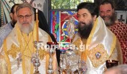 Λαμπρό συλλείτουργο στις Σέρρες