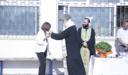 Μήνυμα του Σεβασμιωτάτου Μητροπολίτου Ιλίου προς τους εκπαιδευτικούς