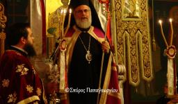 Γιατί λιτανεύουμε τις εικόνες την Κυριακή της Ορθοδοξίας;