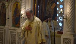 Ποιήσω υμάς αλιείς ανθρώπων