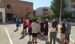 Μήνυμα προς τους μαθητές και τις μαθήτριες των σχολείων 2020-2021