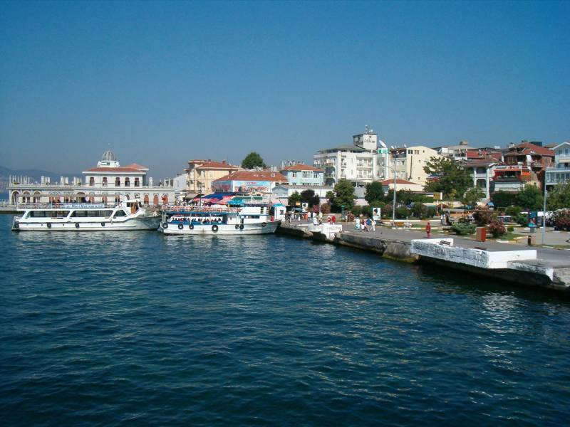 Πριγκιπόνησα
