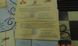 Ολοκληρώθηκε το 1ο σεμινάριο εθελοντών διακονίας ασθενών