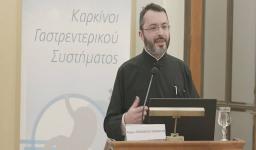 Εκοιμήθη ο Αρχιμ. Θεοδόσιος Μανώλης