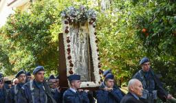 Η πανήγυρις του Αγ. Βλασίου Αχαρνών