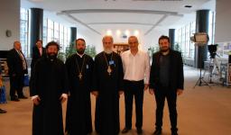 Στο Ευρωπαϊκό Κοινοβούλιο το πρόγραμμα Ρομά