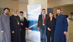 Ολοκληρώθηκε η επιστημονική ημερίδα ψυχοογκολογίας