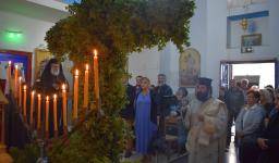 Πανήγυρις του Τ. Σταυρού με ιδιαίτερη διάσταση