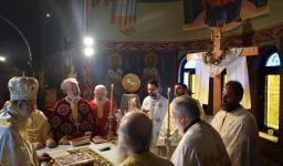Η πανήγυρις της Ζωοδόχου Πηγής στο Ίλιον