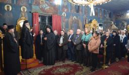 Η πανήγυρις του Αγίου Στυλιανού