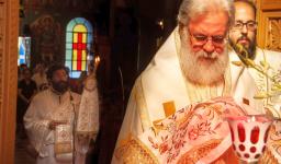 Η πανήγυρις του Κρυονερίου