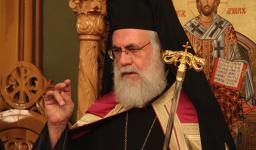 Πανήγυρις Αγ. Ευθυμίου στο Λιδωρίκι