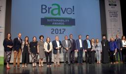 Βραβείο «Bravo» για το «πρόγραμμα Ρομά»
