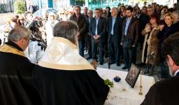 Αγιασμός και έναρξη λειτουργίας των νέων Κοινωνικών Δομών του Δήμου Ιλίου