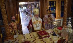 Πρόγραμμα εορτασμού ονομαστηρίων Σεβασμιωτάτου