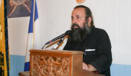 «Εκκλησία και αποστολικότητα», ομιλία του γραφείου επί των αιρέσεων