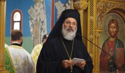Η ομιλία στην εορτή του Αγίου Αθηναγόρου