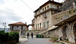 Εκδρομή Αγ. Βαρβάρας Ιλίου στα Λαγκάδια Αρκαδίας