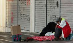 122εκ. ευρώ στην φιλανθρωπική διακονία