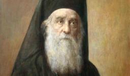Πανήγυρις Αγ. Νεκταρίου Άνω Λιοσίων