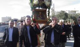 Πανήγυρις Αγίου Τρύφωνος
