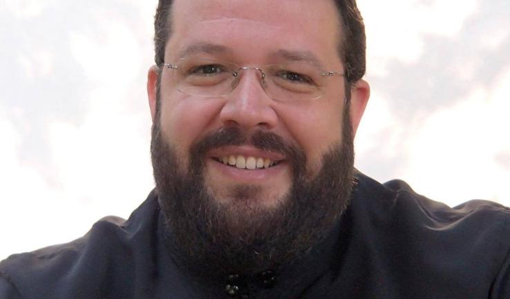 Επίκαιρη ομιλία και κοπή βασιλόπιτας των κατηχητών και στελεχών της Ι. Μητροπόλεως