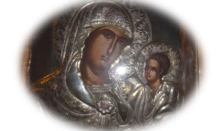 Αγρυπνία Ακαθίστου Ύμνου στην Κοίμηση Θεοτόκου Παλατιανής Ιλίου