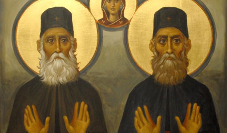 Αγρυπνία στον Αγ. Διονύσιο Ιλίου
